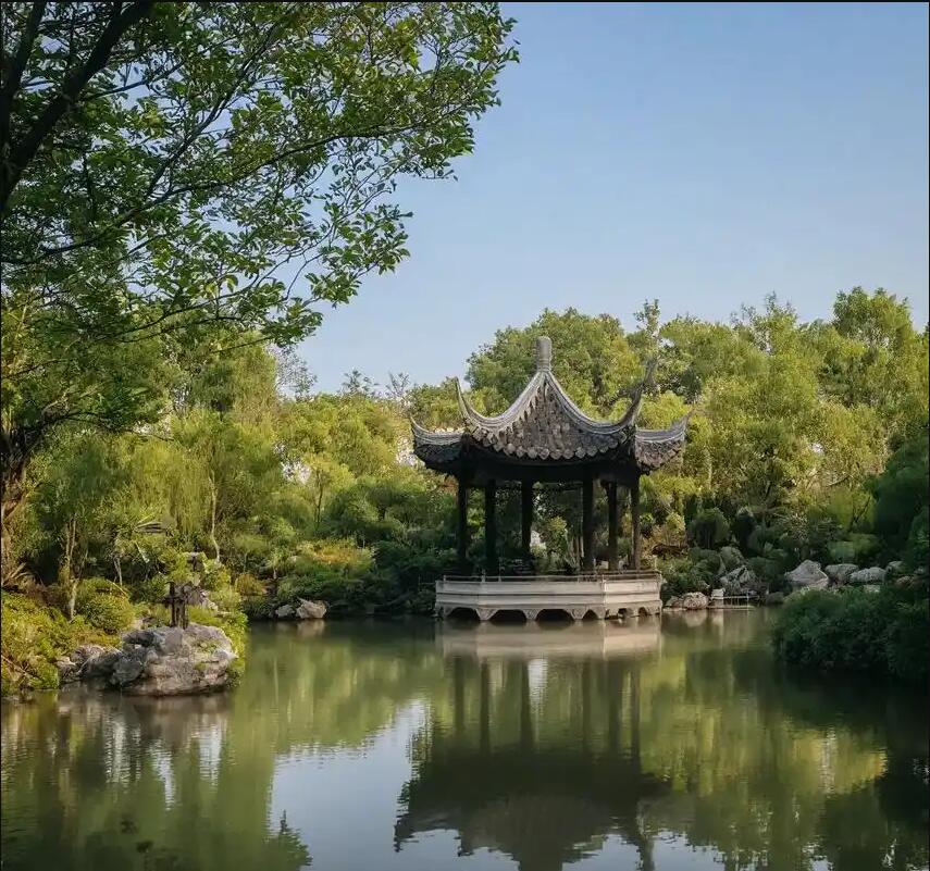 济南天桥雨真能源有限公司